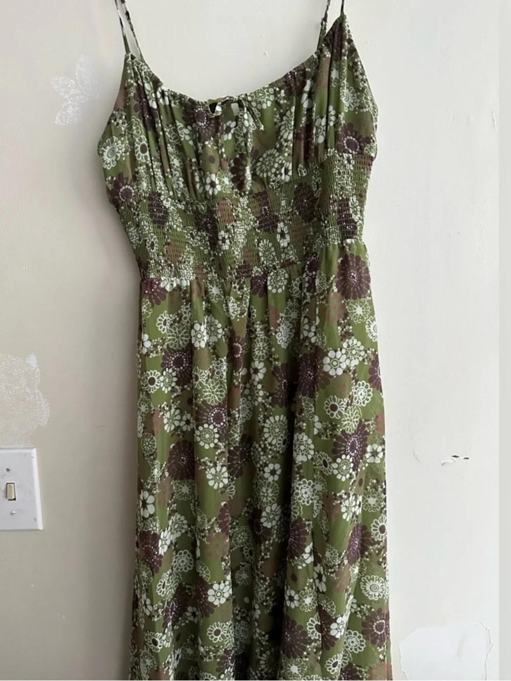 Wilfred Genoa Midi Dress - Picture 2 of 4